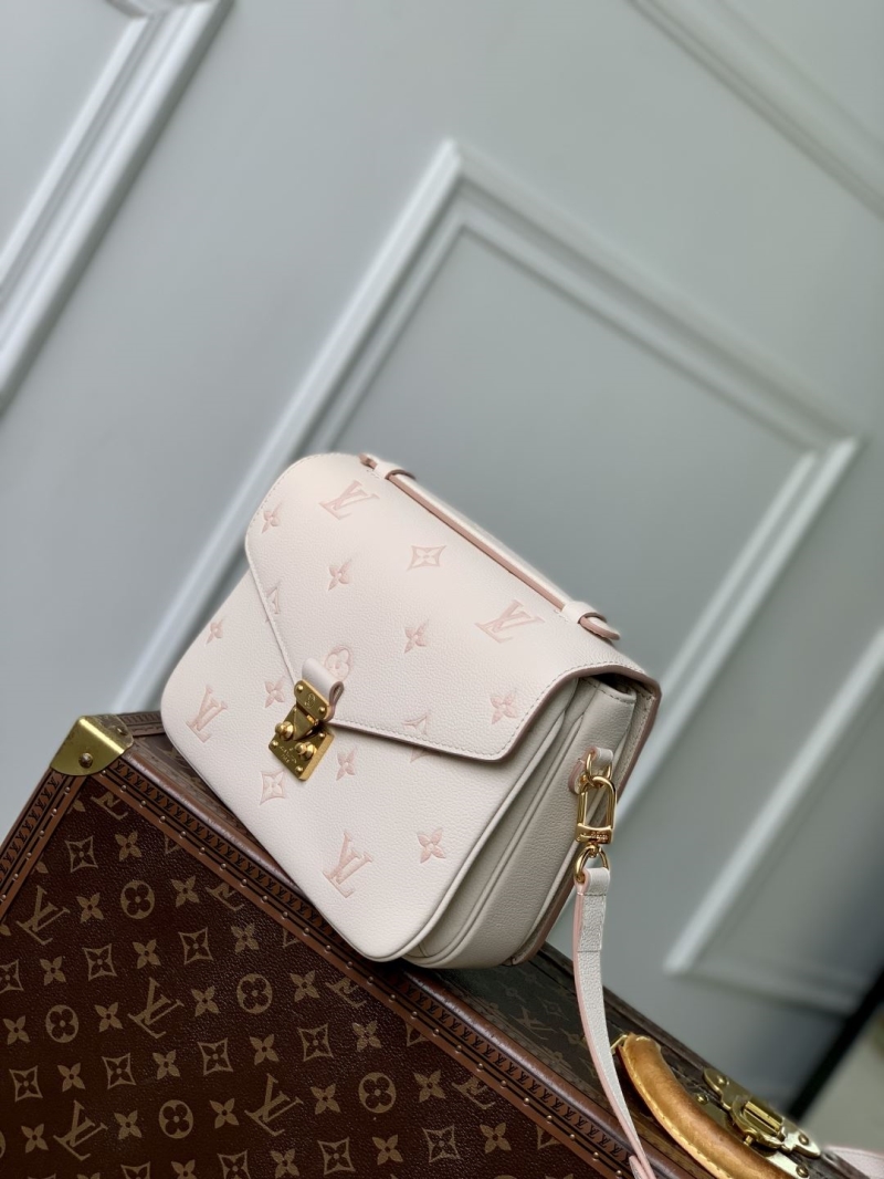 LV Satchel bags